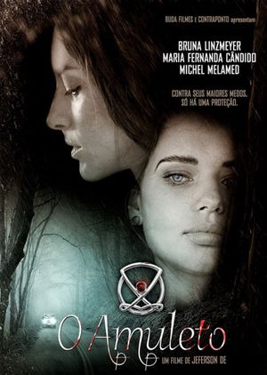 O Amuleto's poster