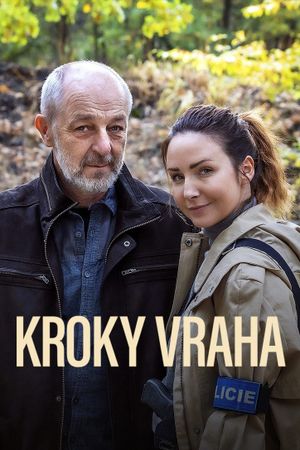 Kroky vraha's poster