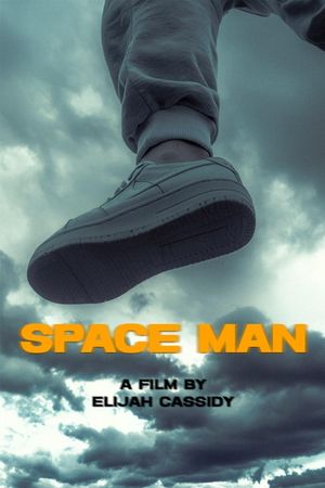 Space Man's poster