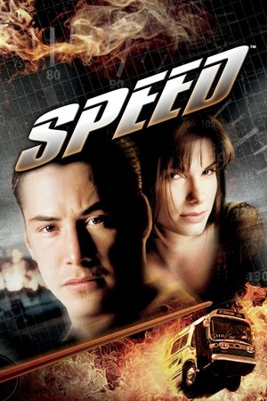 Speed's poster