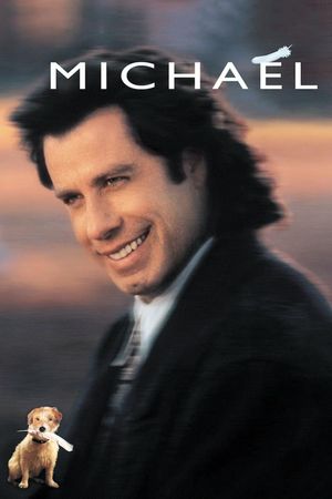 Michael's poster