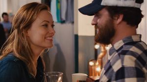 Drinking Buddies's poster
