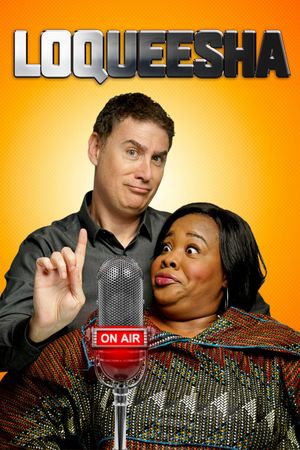 Loqueesha's poster