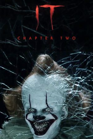 It: Chapter Two's poster