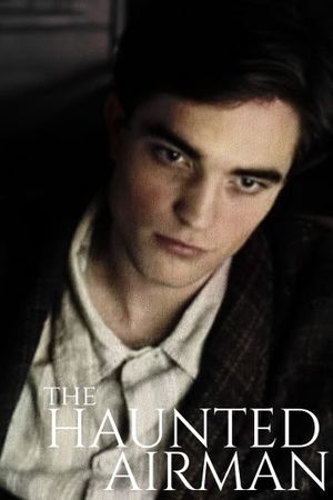 The Haunted Airman's poster
