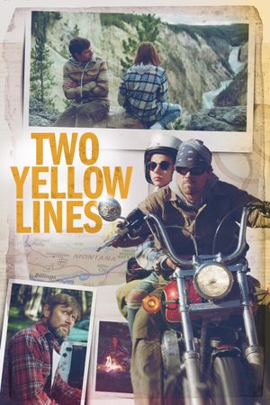 Two Yellow Lines's poster