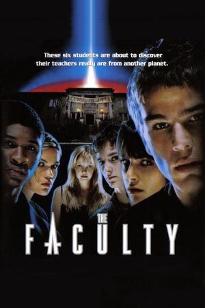 The Faculty's poster