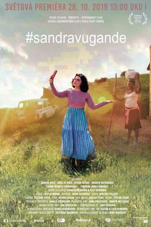 #sandravugande's poster image