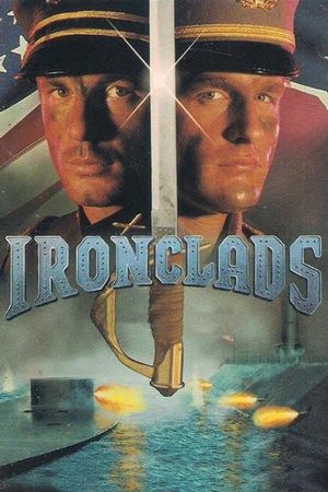 Ironclads's poster