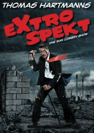 Extrospekt's poster