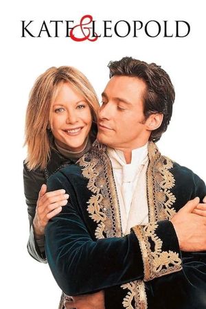 Kate & Leopold's poster