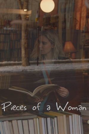 Pieces of a Woman's poster