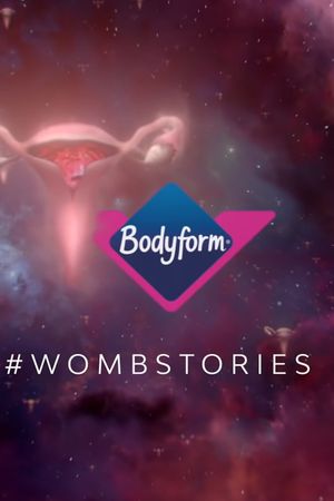 #WombStories's poster