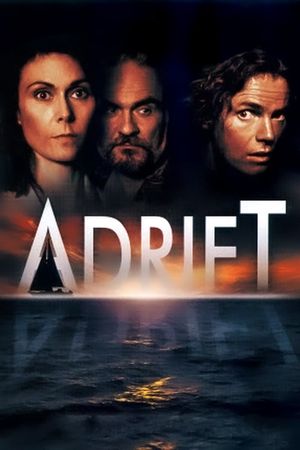 Adrift's poster
