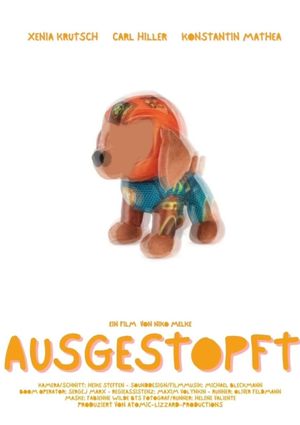 Ausgestopft's poster
