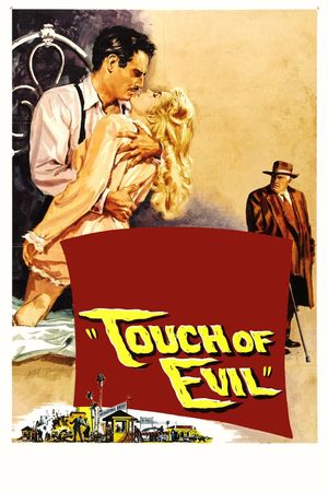 Touch of Evil's poster