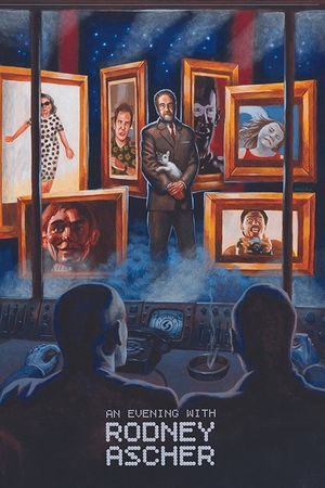 An Evening with Rodney Ascher's poster