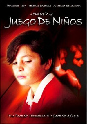 Juego de niños's poster