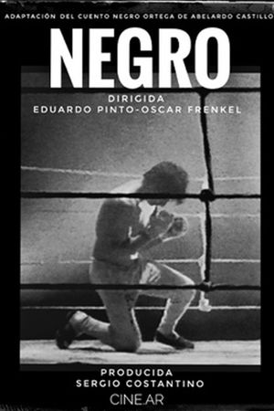 Negro's poster