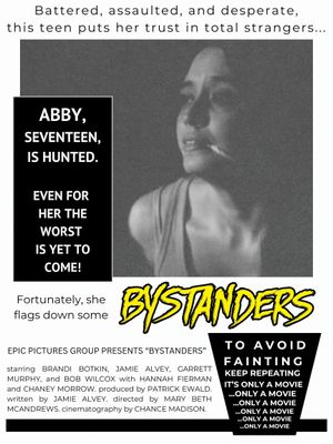 Bystanders's poster