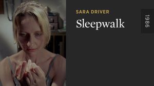 Sleepwalk's poster