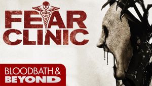 Fear Clinic's poster