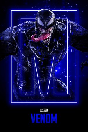 Venom's poster