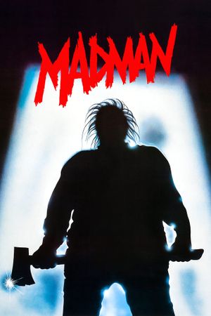 Madman's poster