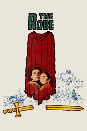 The Robe's poster