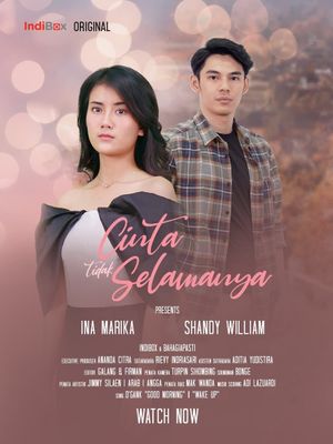 Cinta Tidak Selamanya's poster