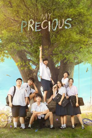 My Precious's poster