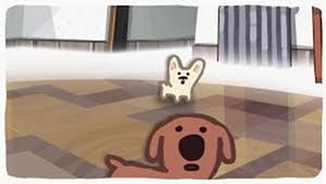 Nintendogs's poster