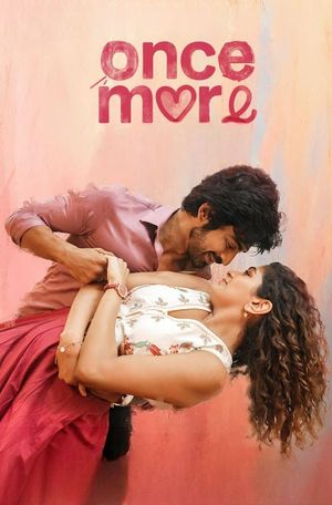 Once More's poster