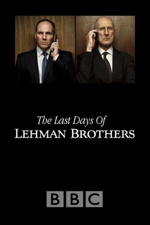 The Last Days of Lehman Brothers's poster