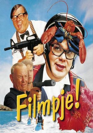 Filmpje!'s poster