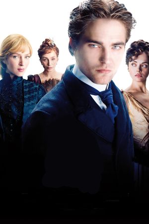 Bel Ami's poster