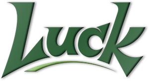 Luck's poster