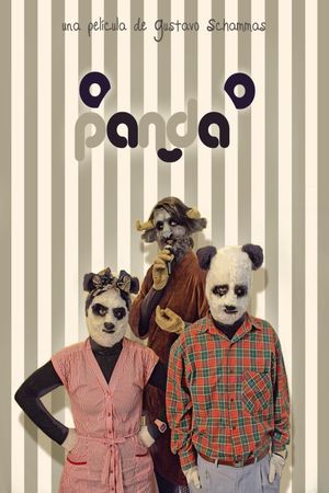 Panda's poster image