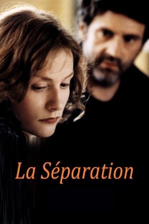 The Separation's poster