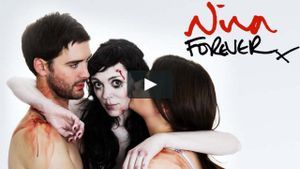 Nina Forever's poster