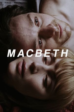 Macbeth's poster