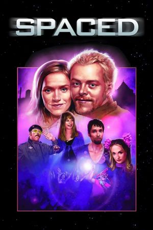Spaced: Skip to the End's poster