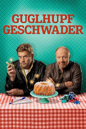 Guglhupfgeschwader's poster