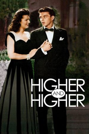 Higher and Higher's poster
