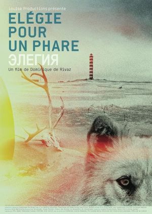 Élégie pour un phare's poster image