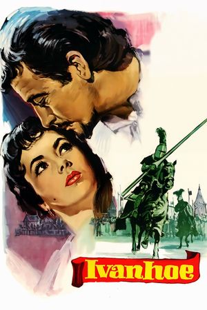 Ivanhoe's poster