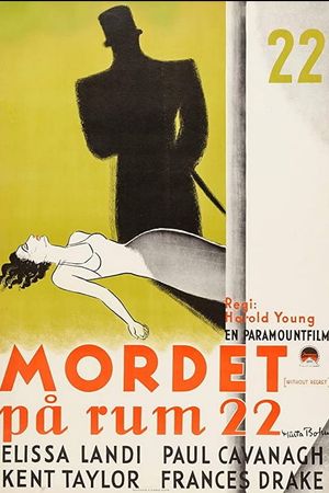 Without Regret's poster