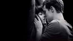 Fifty Shades of Grey's poster