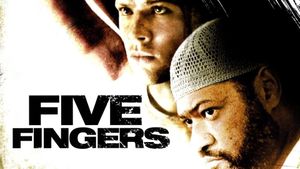 Five Fingers's poster