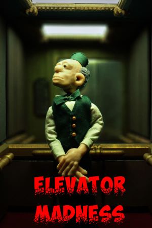 Elevator Madness's poster
